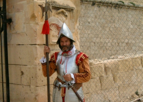 Μαλτέζος ιππότης