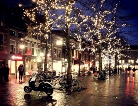 Delft