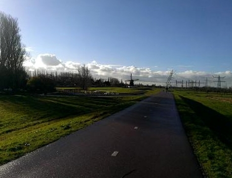 Delft