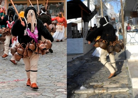 Σκυριανό Καρναβάλι