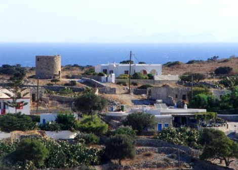 Σχοινούσα
