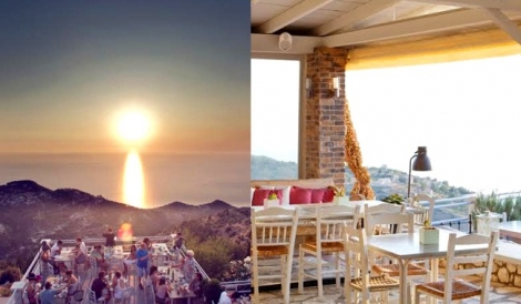 Ράχη,Λευκάδα