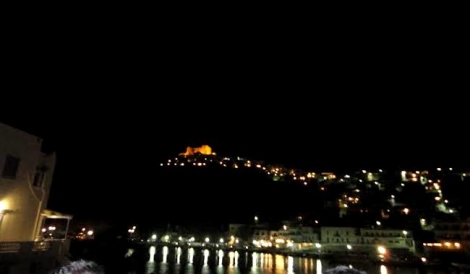 Αστυπάλαια