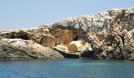 Αστυπάλαια