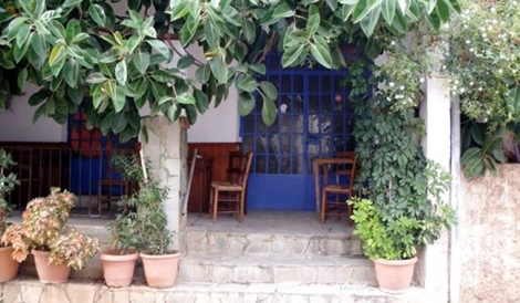 Γαβαλομούρι