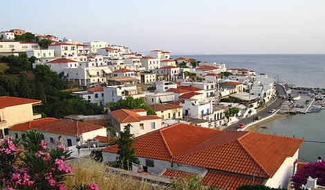 Άνδρος