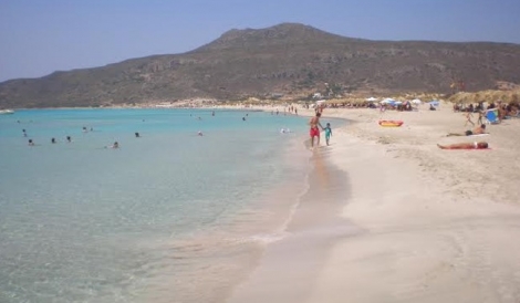 Ελαφόνησος