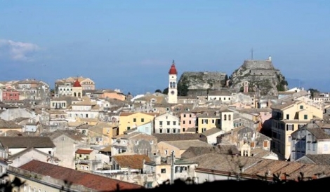 Κέρκυρα