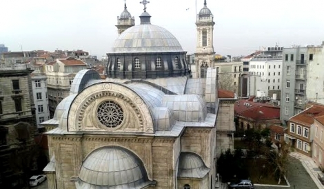 Κωνσταντινούπολη