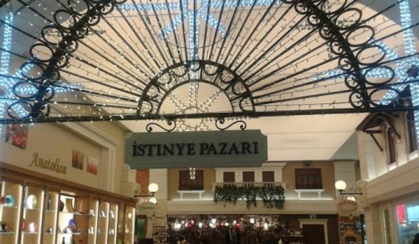 Κωνσταντινούπολη