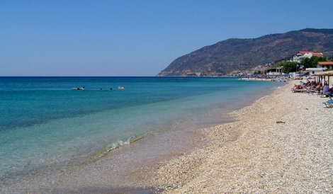 Λέσβος