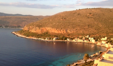 Λιμένι