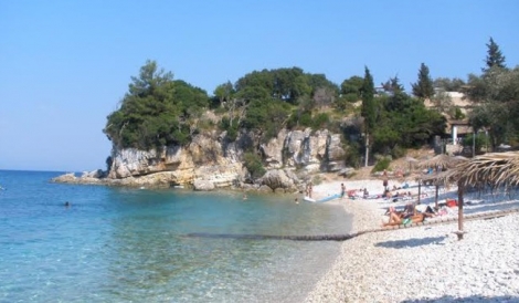 Παξοί