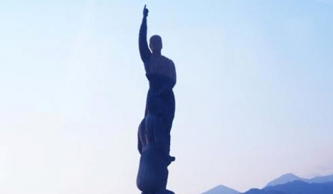 Φαράγγι Σαμαριάς