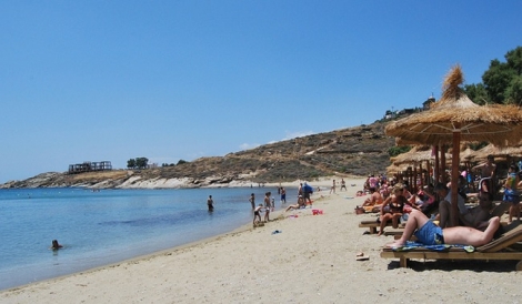 Τζιά