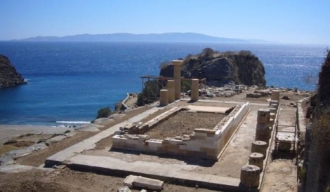 Τζιά