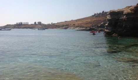 Τζιά