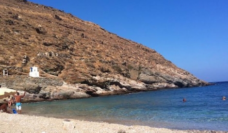 Τζιά