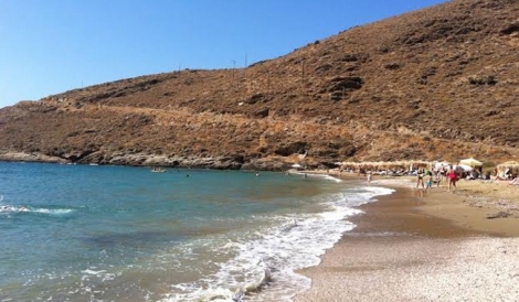 Τζιά