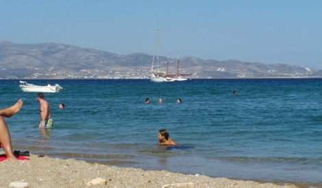 Αντίπαρος