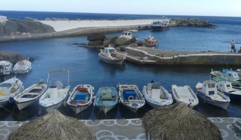Ικαρία