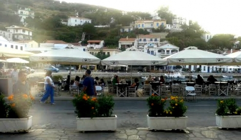 Ικαρία