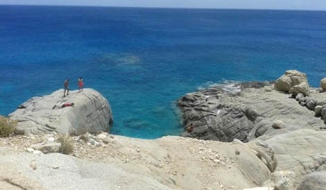 Ικαρία