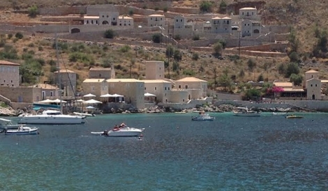 Λιμένι