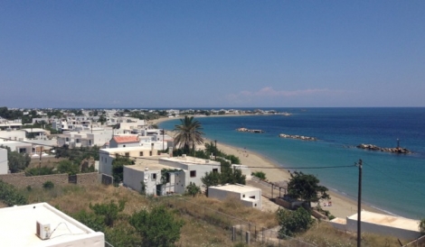 Σκύρος Μαγαζιά