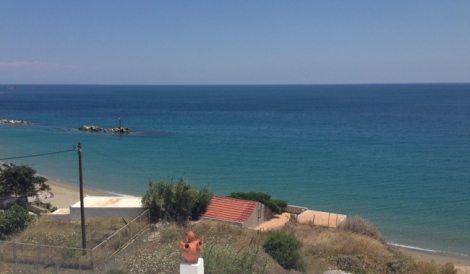 Σκύρος Μαγαζιά