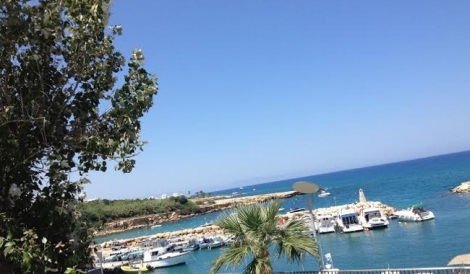 Πρωταράς
