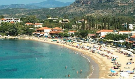 Στούπα Καρδαμύλη
