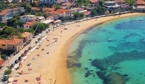 Στούπα Καρδαμύλη
