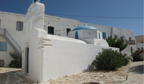 Αντιπαρος