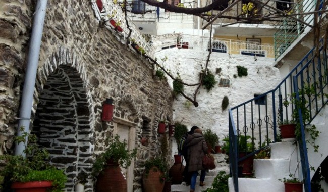 Κόρωνος