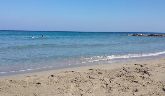 Ξηρόκαμπος