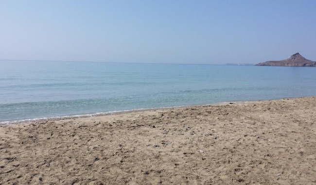 Ξηρόκαμπος