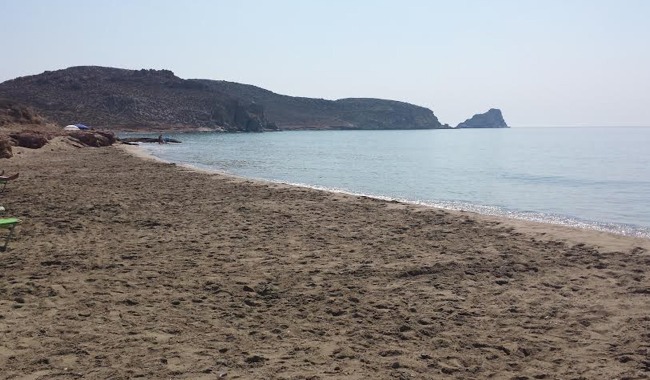 Ξηρόκαμπος
