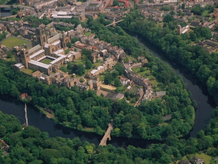 Durham