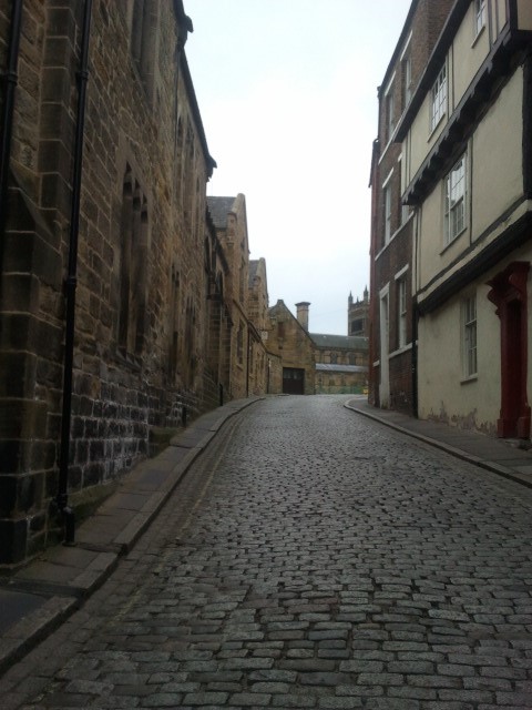 Durham