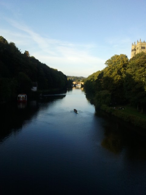 Durham