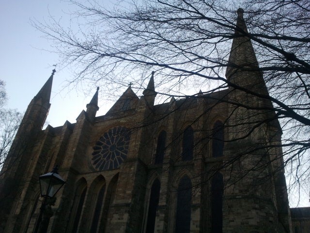 Durham