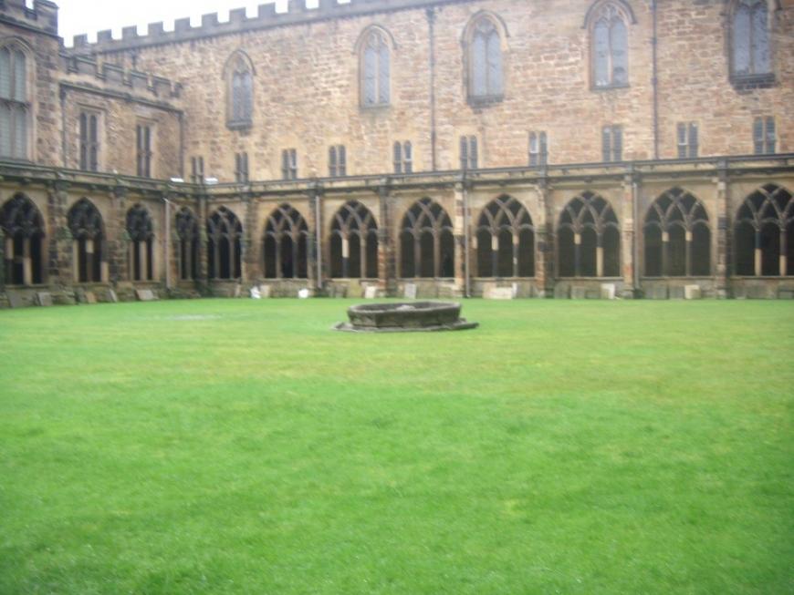 Durham