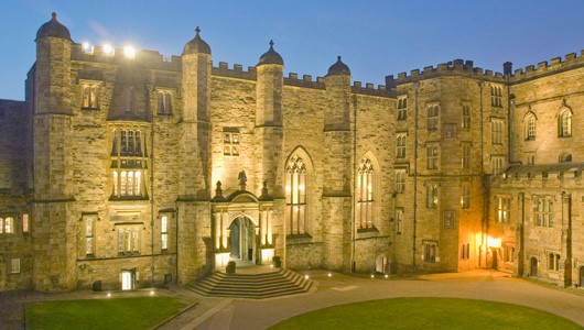Durham