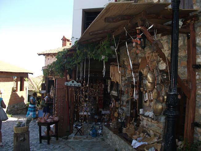 Παλαιός Παντελεήμονας