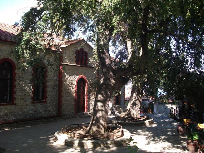 Παλαιός Παντελεήμονας