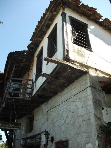 Παλαιός Παντελεήμονας