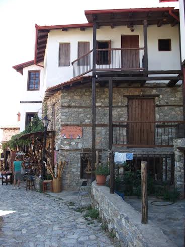 Παλαιός Παντελεήμονας