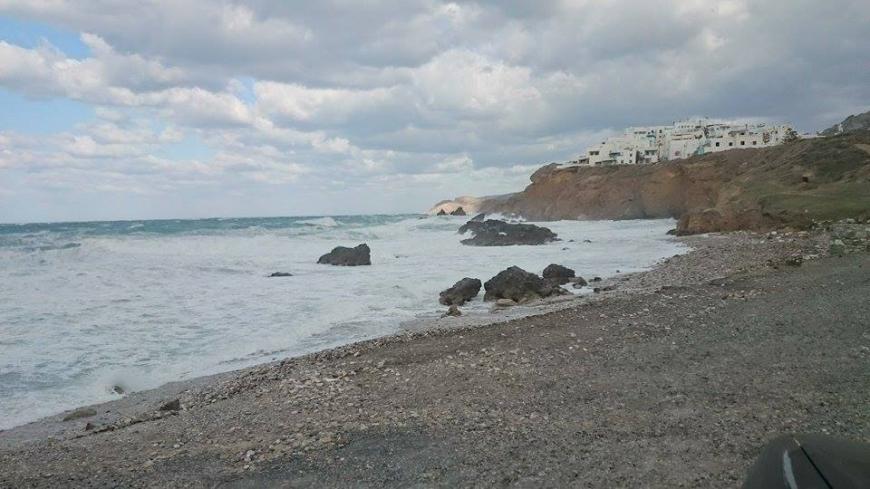 Γρόττα,Νάξος