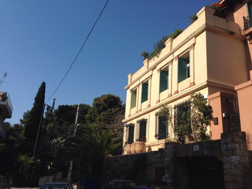 Μετς